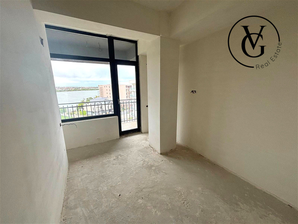 Apartament 2 camere | Tomis Nord