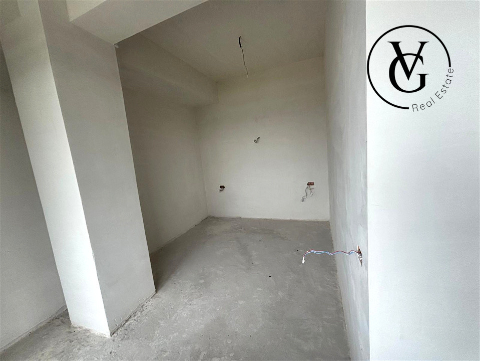 Apartament 2 camere | Tomis Nord