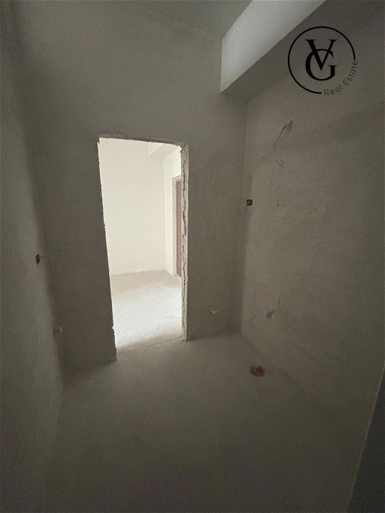 Apartament 2 camere | Tomis Nord