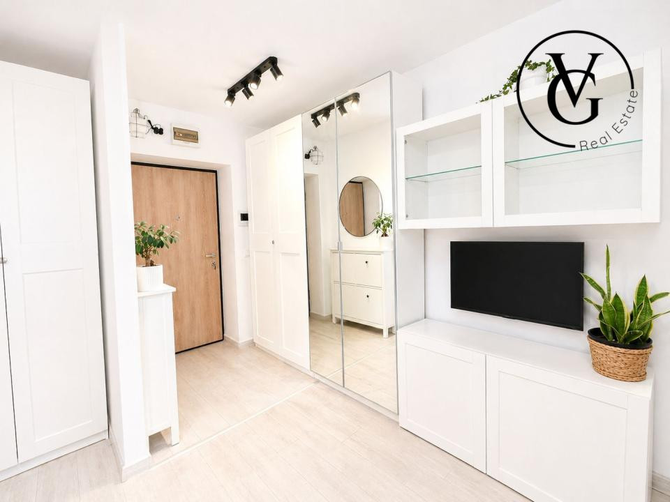 Apartament 3 camere Pallady | Hils Brauner | Nicolae Teclu