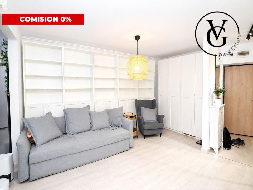 Apartament 3 camere Pallady | Hils Brauner | Nicolae Teclu