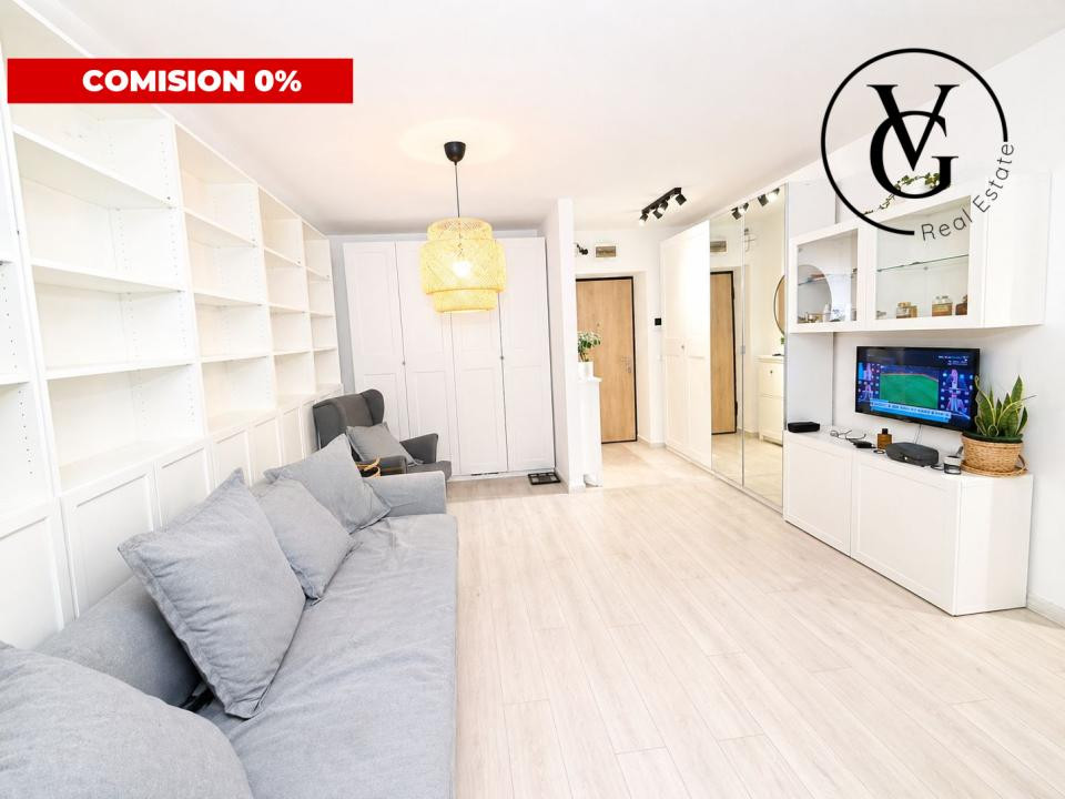 Apartament 3 camere Pallady | Hils Brauner | Nicolae Teclu