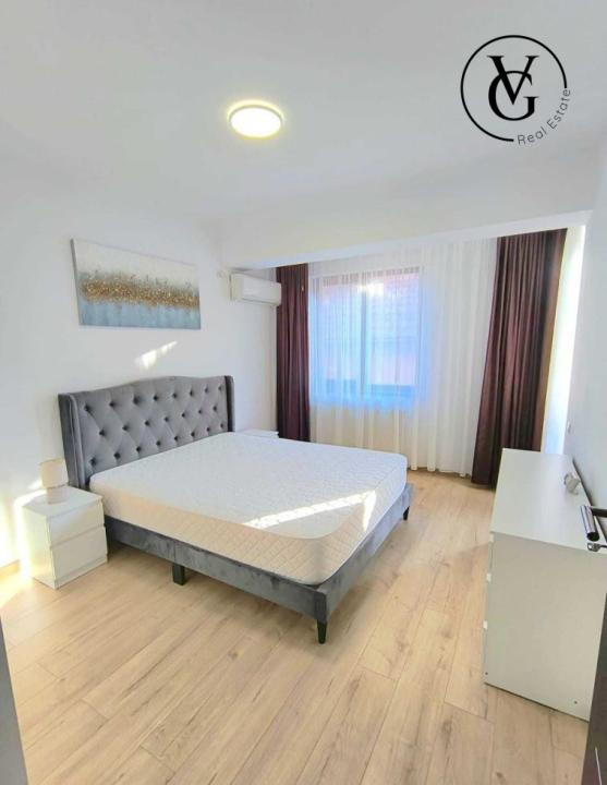 Apartament 2 camere Baneasa Lac Complet Renovat TOTUL NOU - SUPERB