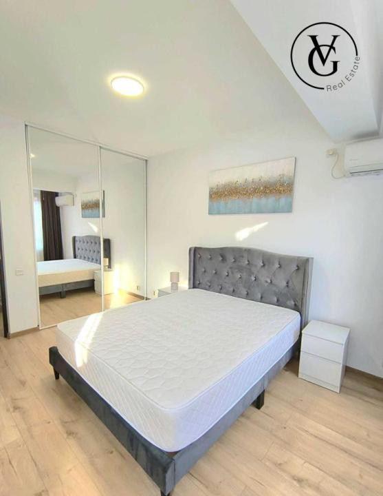 Apartament 2 camere Baneasa Lac Complet Renovat TOTUL NOU - SUPERB