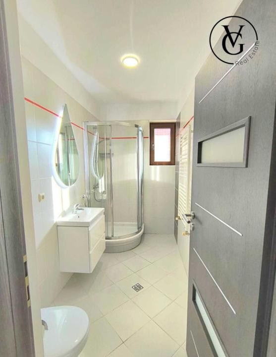 Apartament 2 camere Baneasa Lac Complet Renovat TOTUL NOU - SUPERB