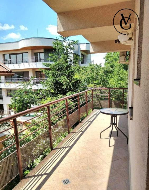 Apartament 2 camere Baneasa Lac Complet Renovat TOTUL NOU - SUPERB