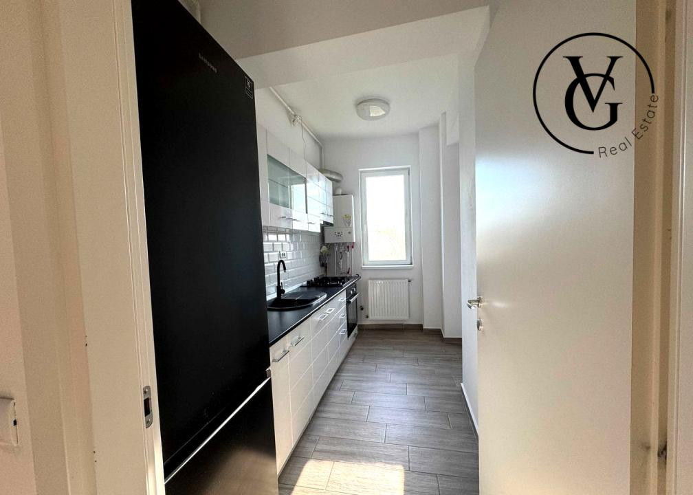 Apartament de inchiriat  2 camere 62 mp | Băneasa | Salubritatii