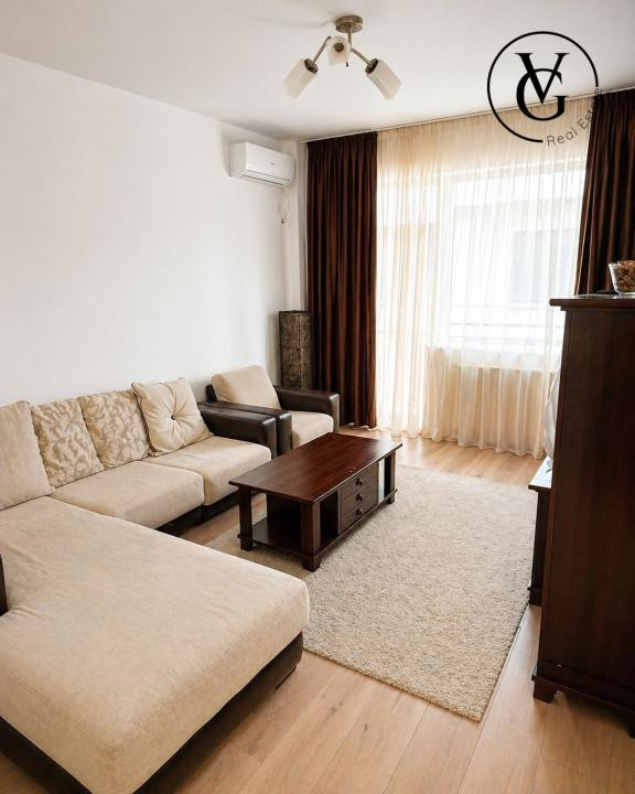 Aparartament 2 camere Str Salubritatii | Băneasa