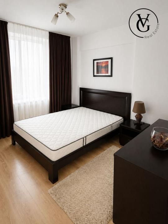 Aparartament 2 camere Str Salubritatii | Băneasa