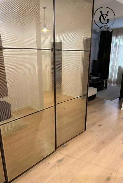 Aparartament 2 camere Str Salubritatii | Băneasa