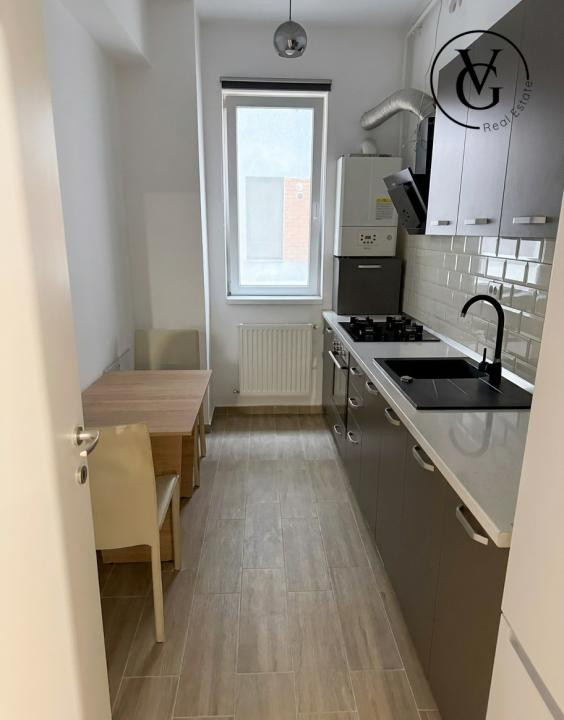 Aparartament 2 camere Str Salubritatii | Băneasa