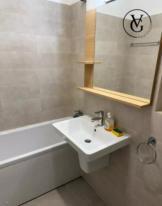 Aparartament 2 camere Str Salubritatii | Băneasa