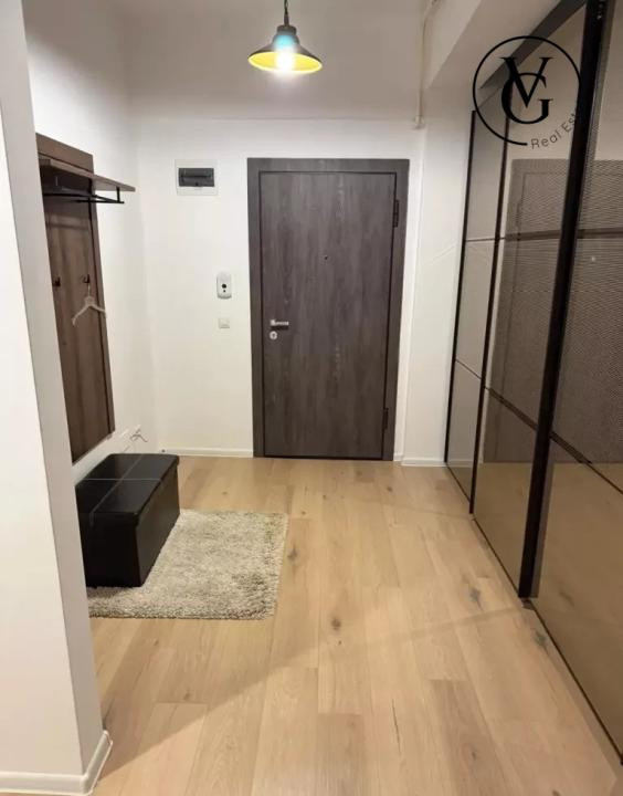 Aparartament 2 camere Str Salubritatii | Băneasa