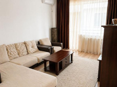 Aparartament 2 camere Str Salubritatii | Băneasa