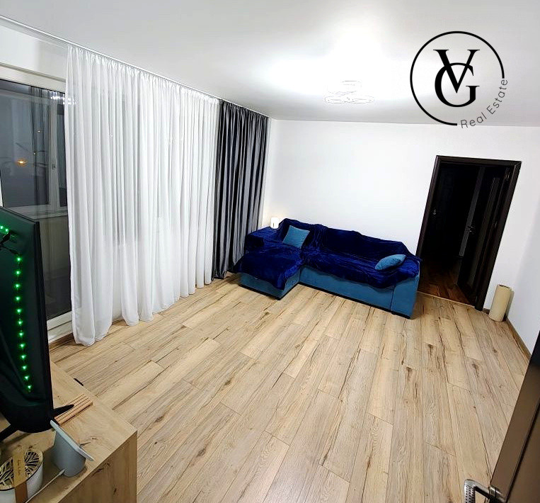 Apartament 3 camere - Obor - Mașina de Pâine