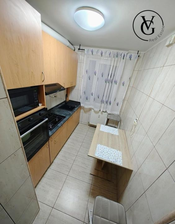Apartament 3 camere - Obor - Mașina de Pâine