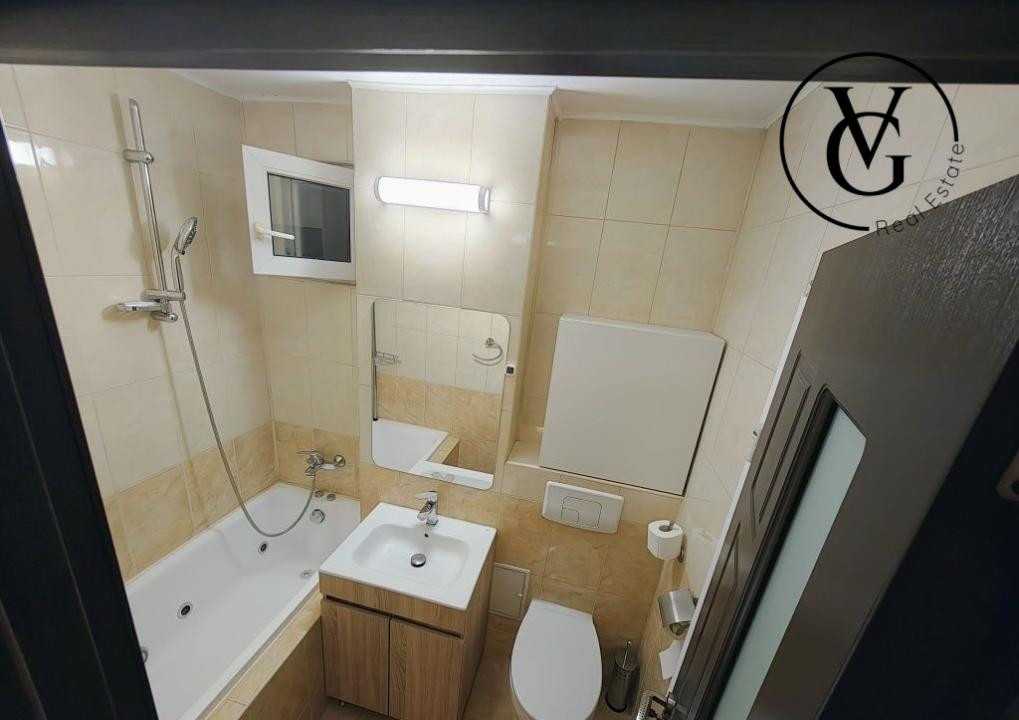 Apartament 3 camere - Obor - Mașina de Pâine