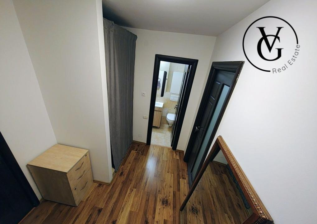 Apartament 3 camere - Obor - Mașina de Pâine