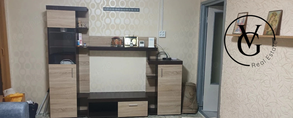 Apartament 3 camere - pet friendly -  Inel 1 - termen lung