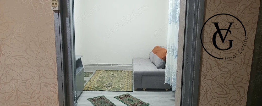 Apartament 3 camere - pet friendly -  Inel 1 - termen lung