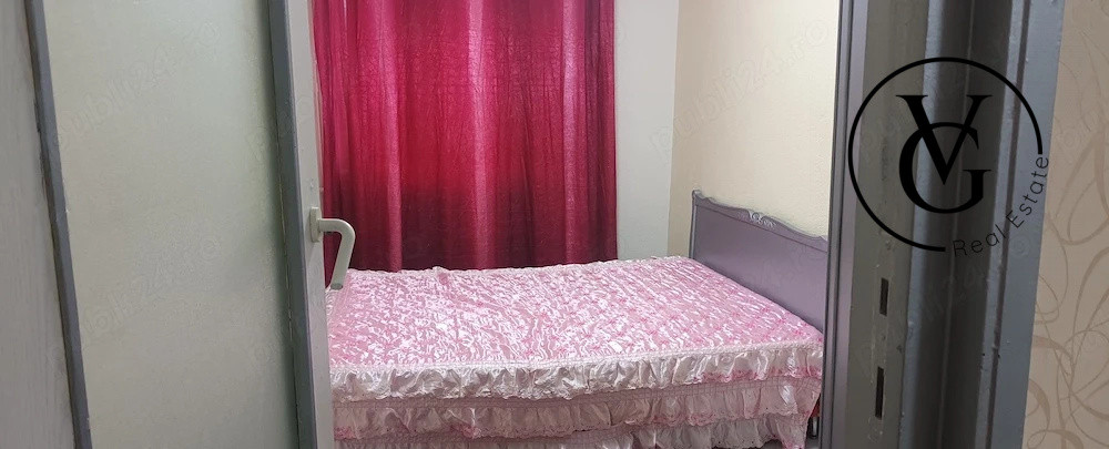 Apartament 3 camere - pet friendly -  Inel 1 - termen lung
