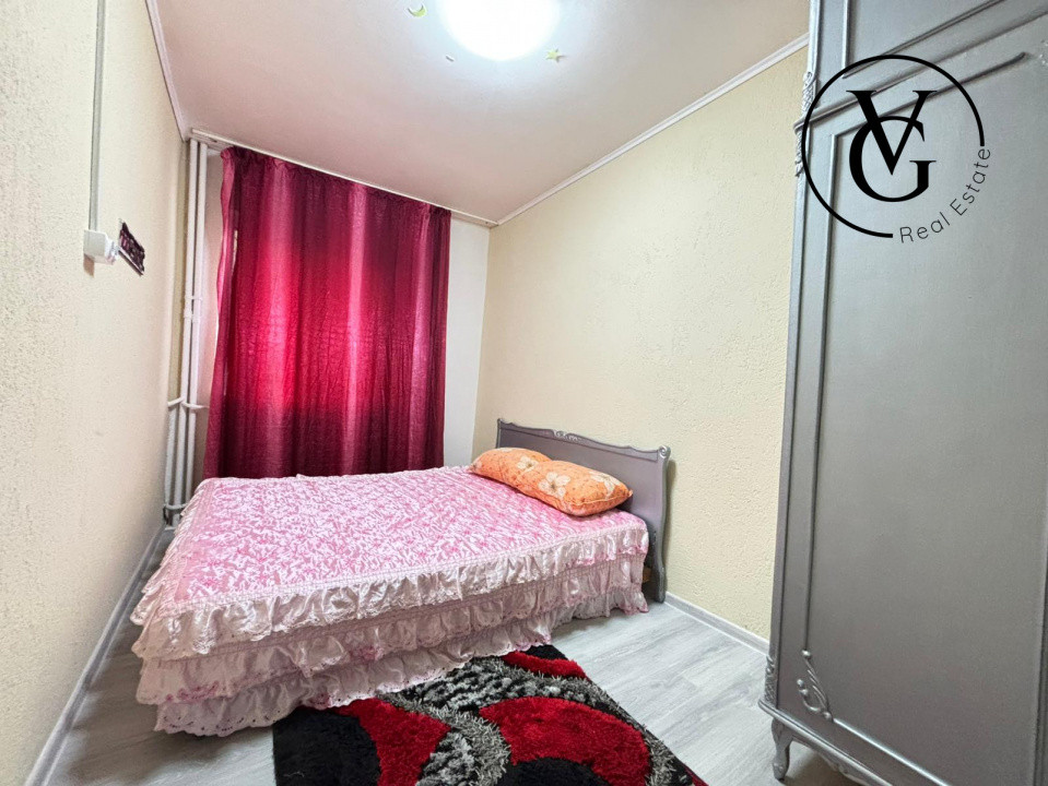 Apartament 3 camere - pet friendly -  Inel 1 - termen lung