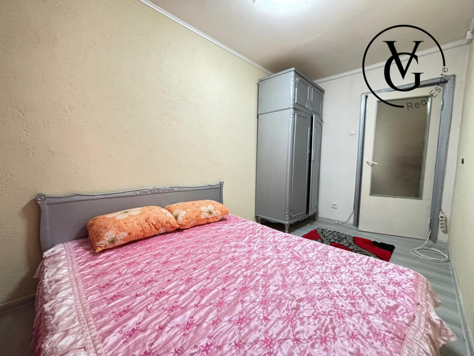 Apartament 3 camere - pet friendly -  Inel 1 - termen lung