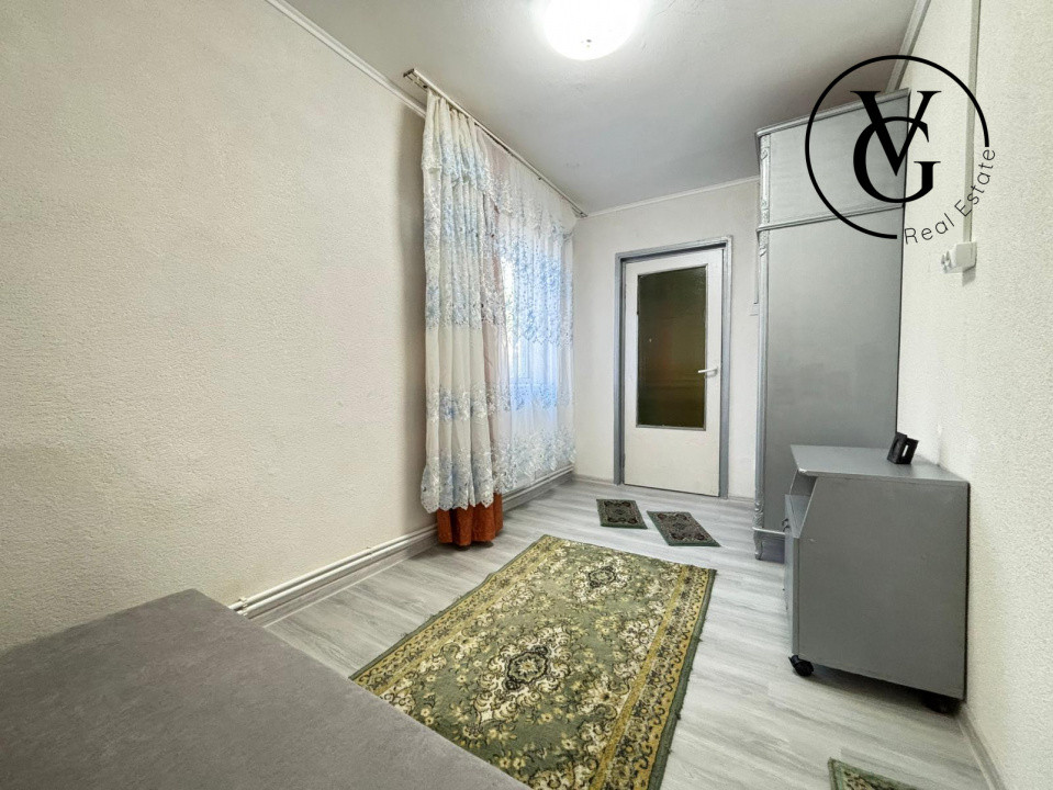 Apartament 3 camere - pet friendly -  Inel 1 - termen lung