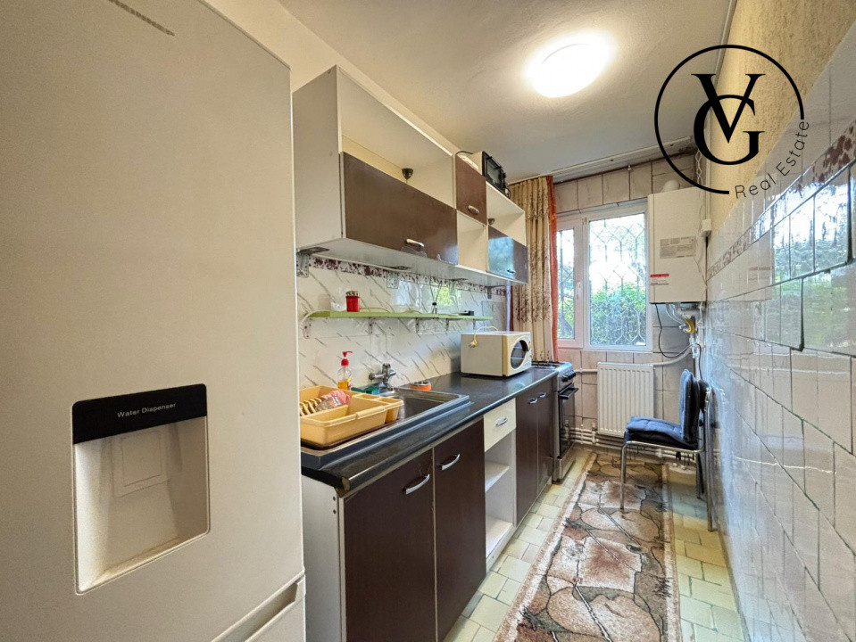 Apartament 3 camere - pet friendly -  Inel 1 - termen lung
