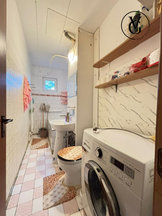 Apartament 3 camere - pet friendly -  Inel 1 - termen lung
