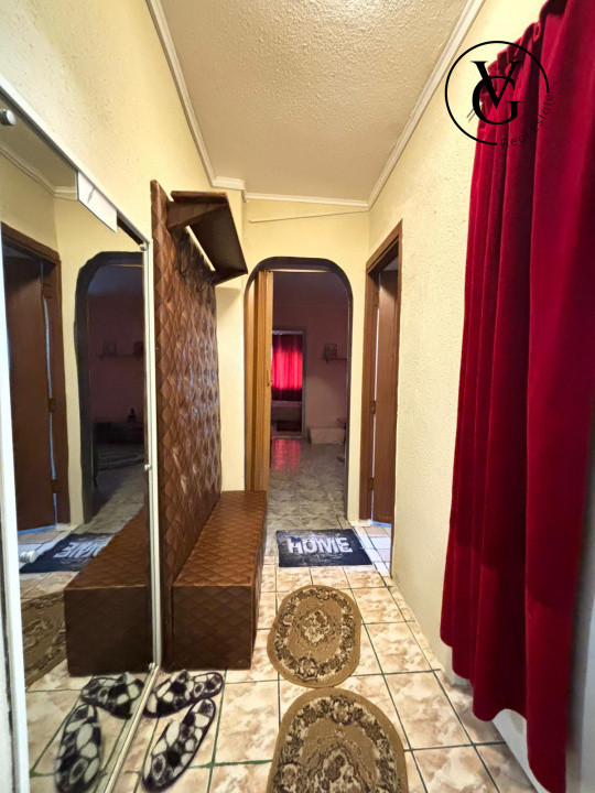 Apartament 3 camere - pet friendly -  Inel 1 - termen lung