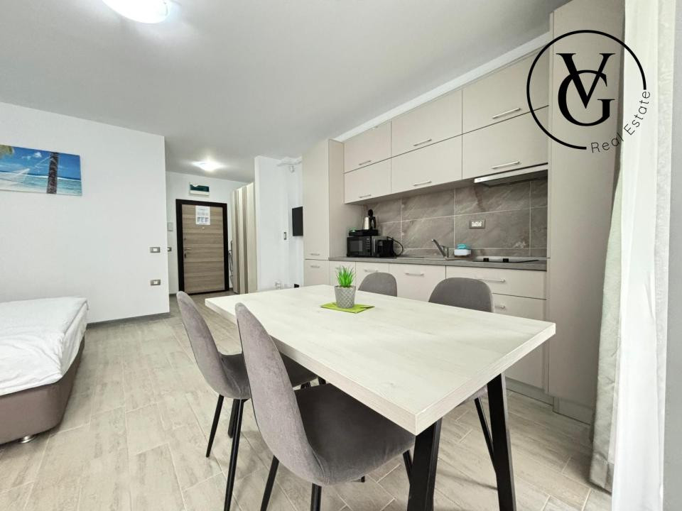 Studio XL | Alezzi Beach Resort