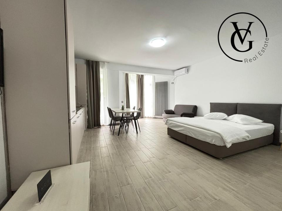 Studio XL | Alezzi Beach Resort