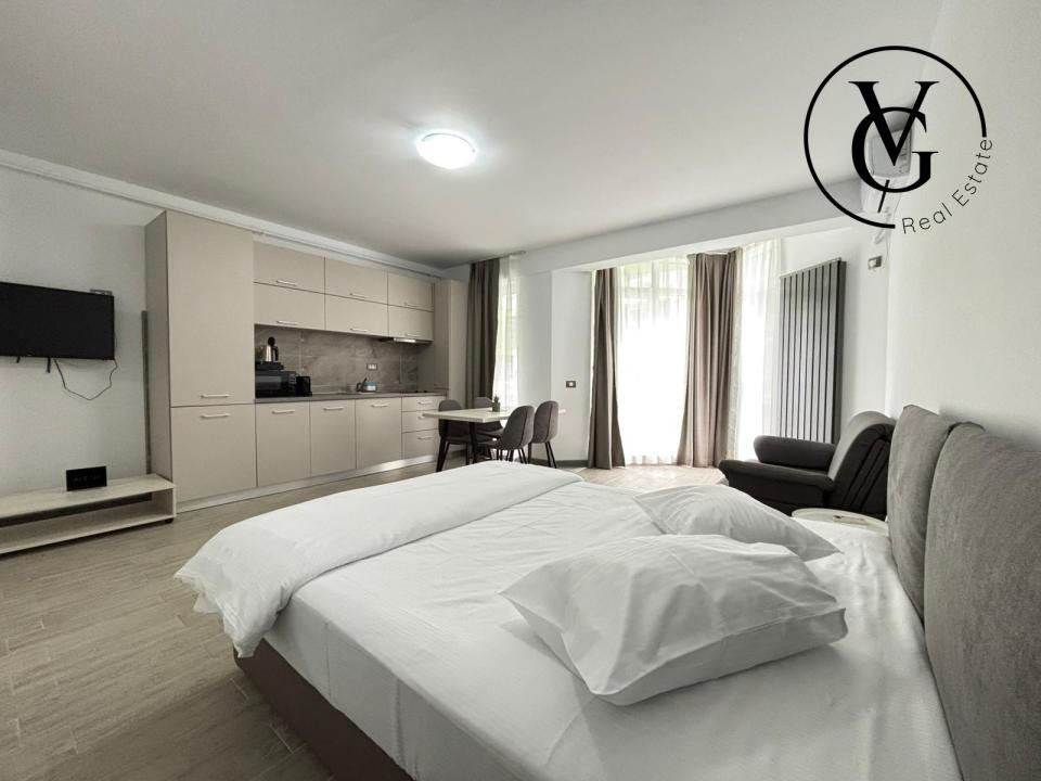 Studio XL | Alezzi Beach Resort