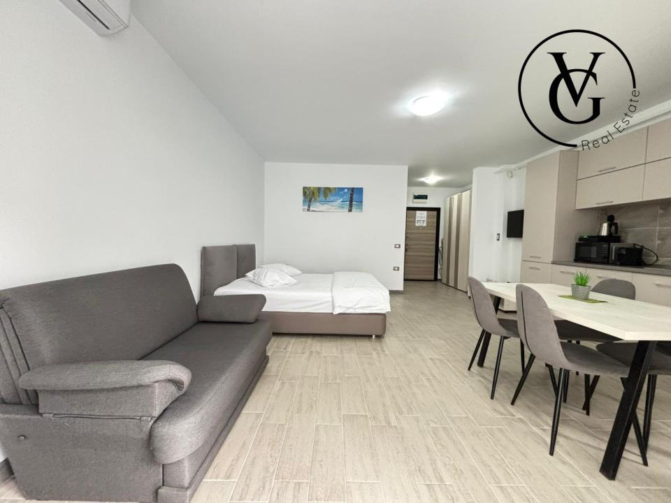 Studio XL | Alezzi Beach Resort