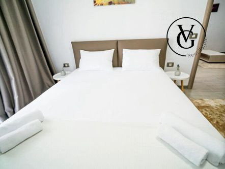 Studio XL  Alezzi Beach Resort