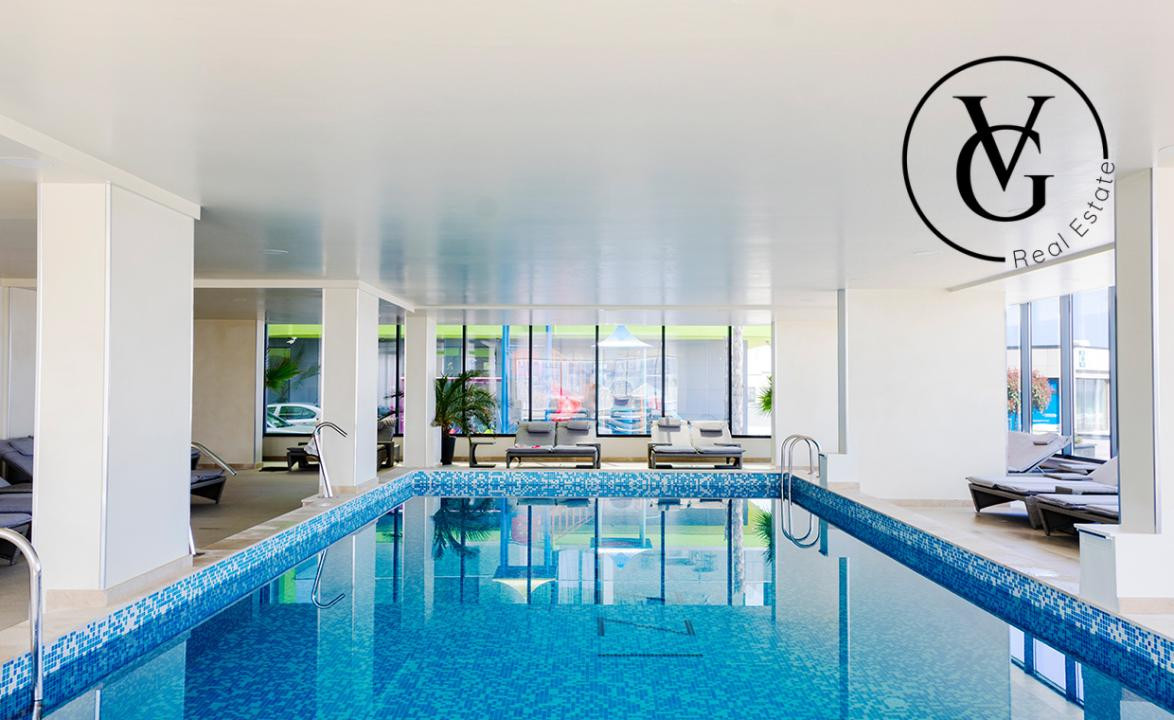 Studio XL  Alezzi Beach Resort