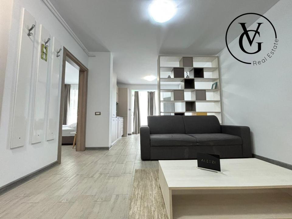 Apartament 2 camere - Alezzi Beach Resort