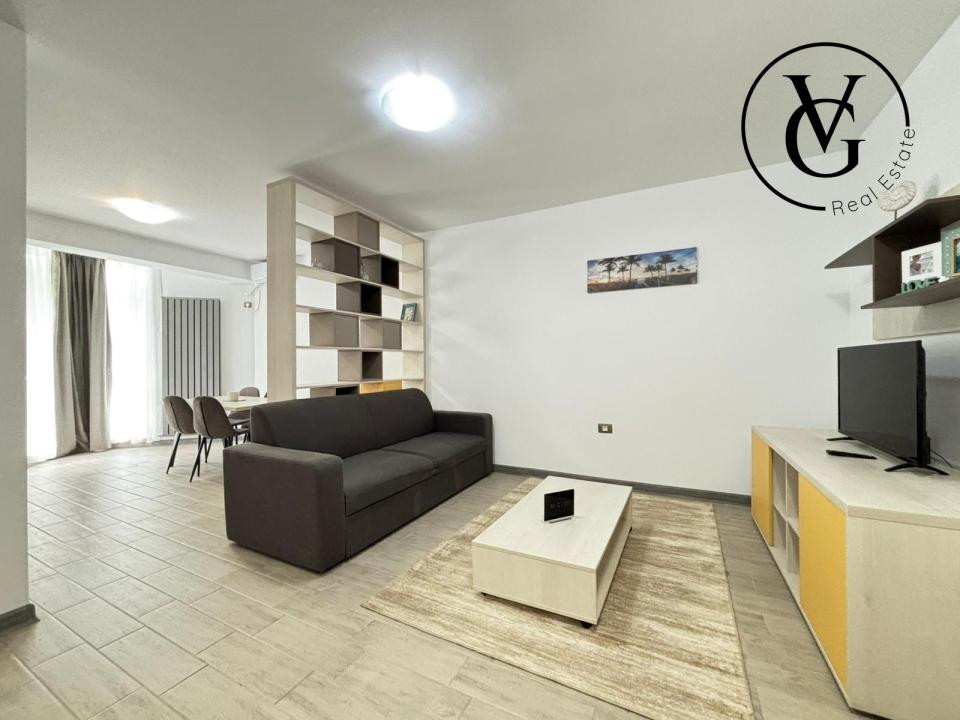 Apartament 2 camere - Alezzi Beach Resort