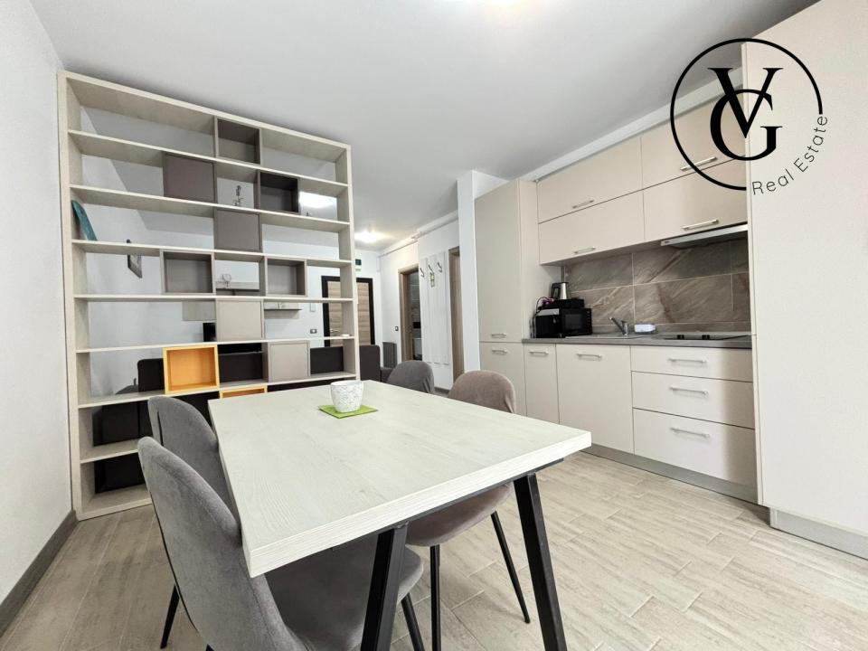 Apartament 2 camere - Alezzi Beach Resort