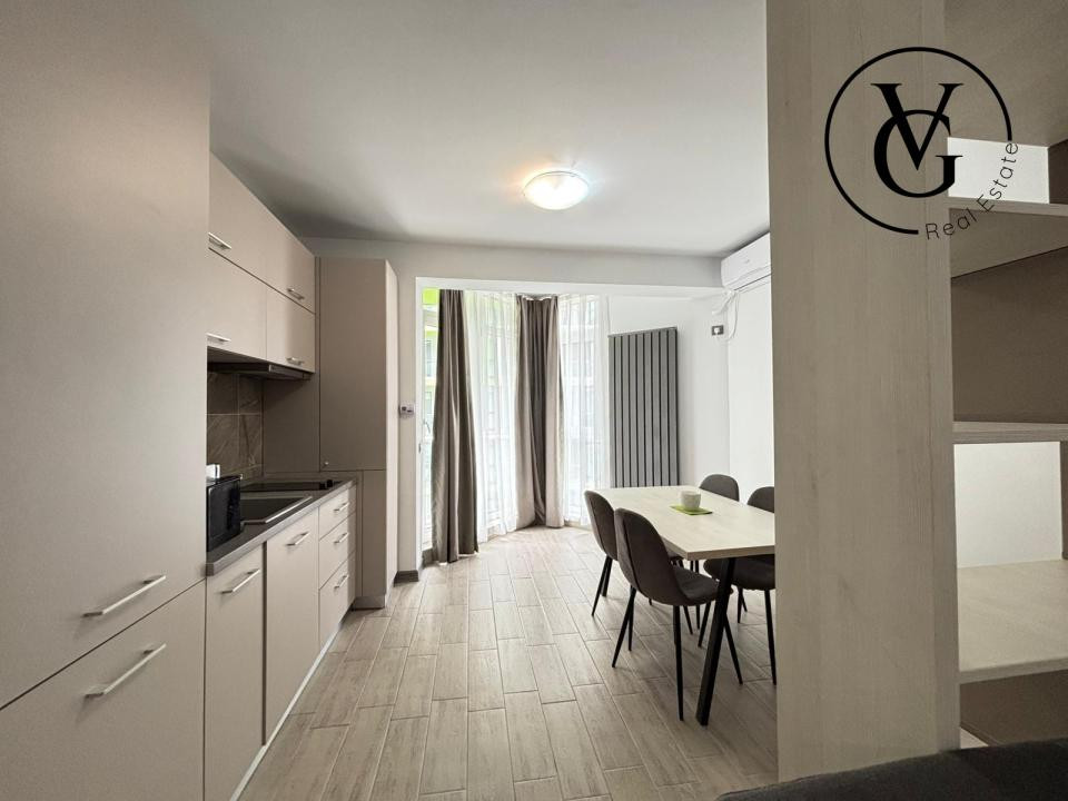 Apartament 2 camere - Alezzi Beach Resort