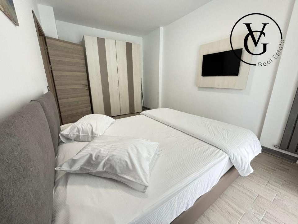 Apartament 2 camere - Alezzi Beach Resort