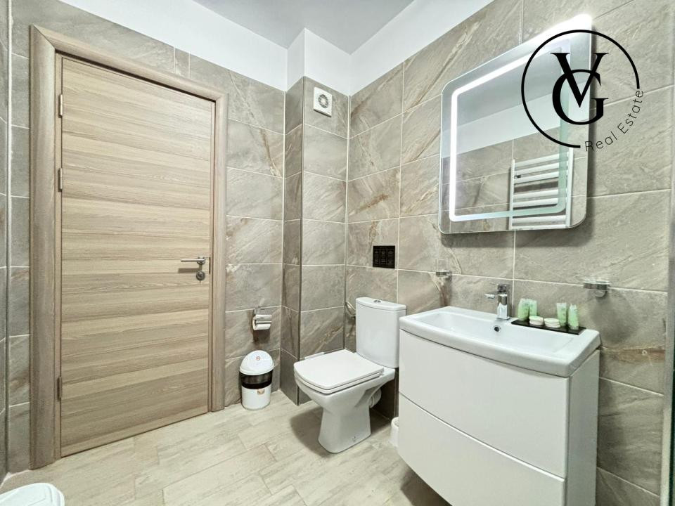 Apartament 2 camere - Alezzi Beach Resort