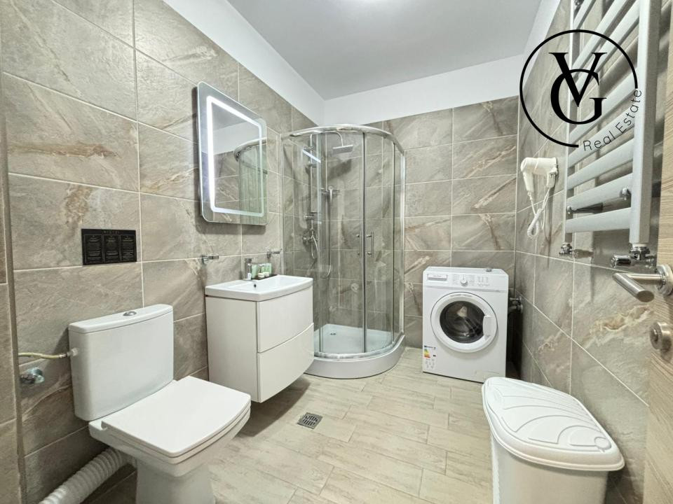 Apartament 2 camere - Alezzi Beach Resort