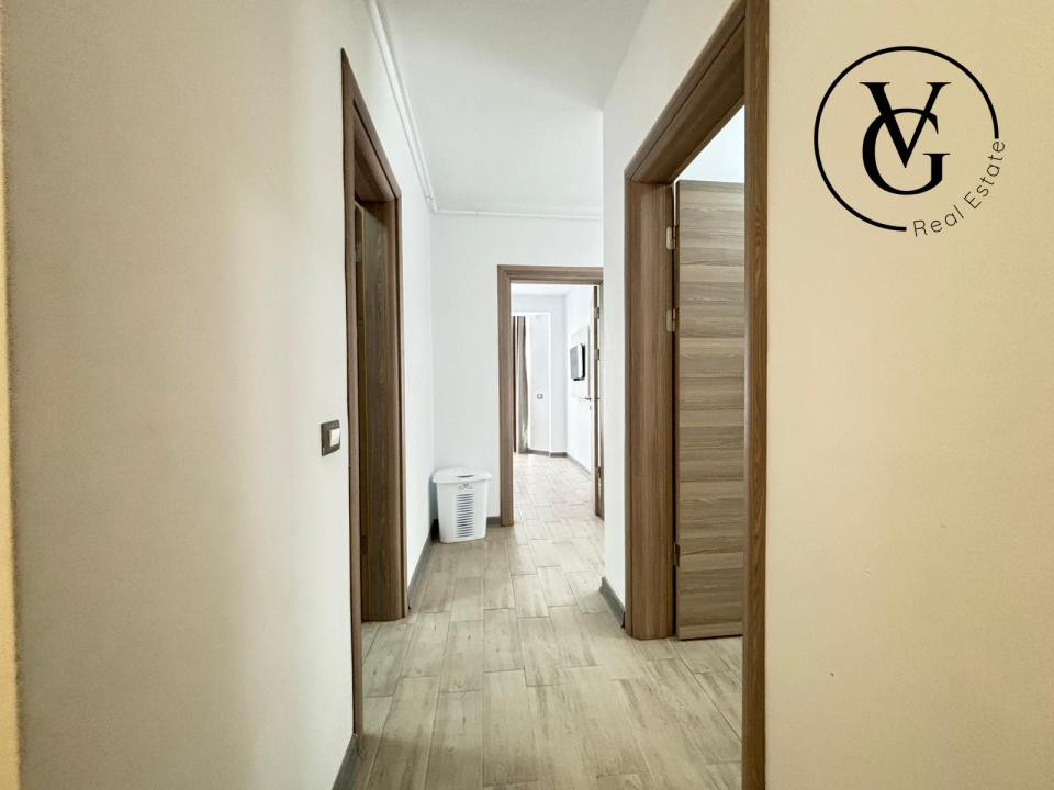 Apartament 3 camere - Alezzi Beach Resort