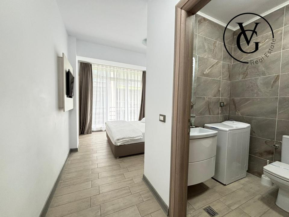 Apartament 3 camere - Alezzi Beach Resort