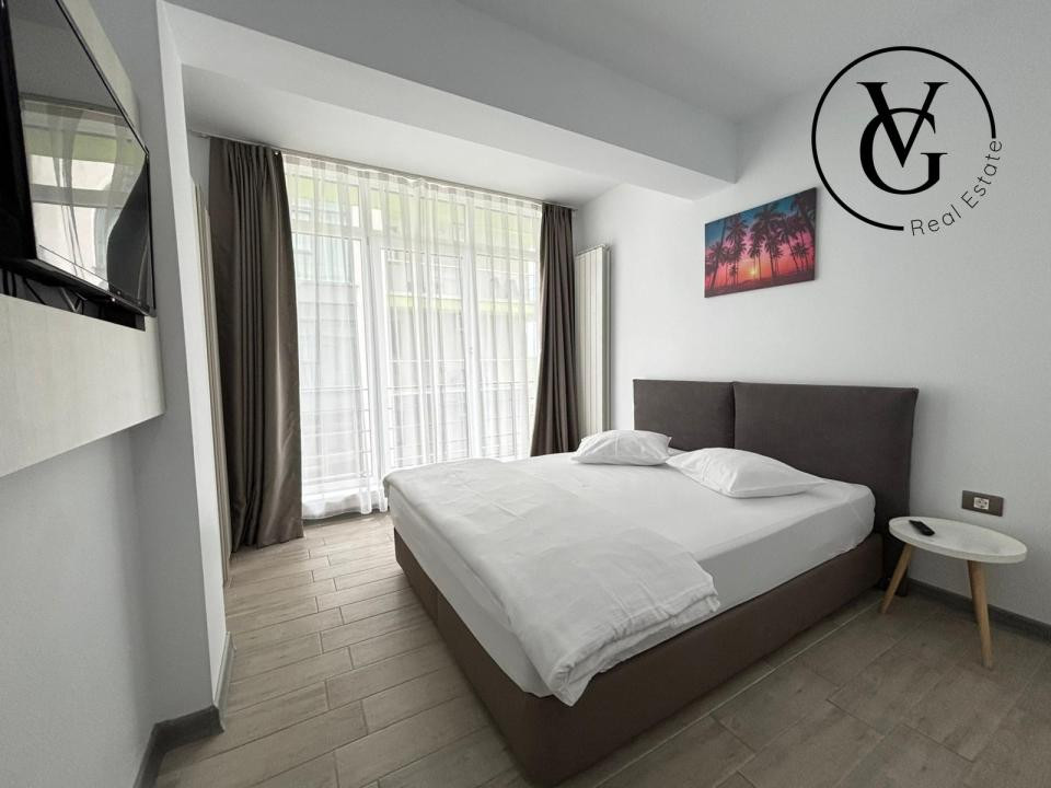 Apartament 3 camere - Alezzi Beach Resort
