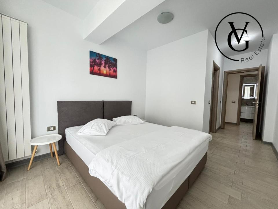 Apartament 3 camere - Alezzi Beach Resort