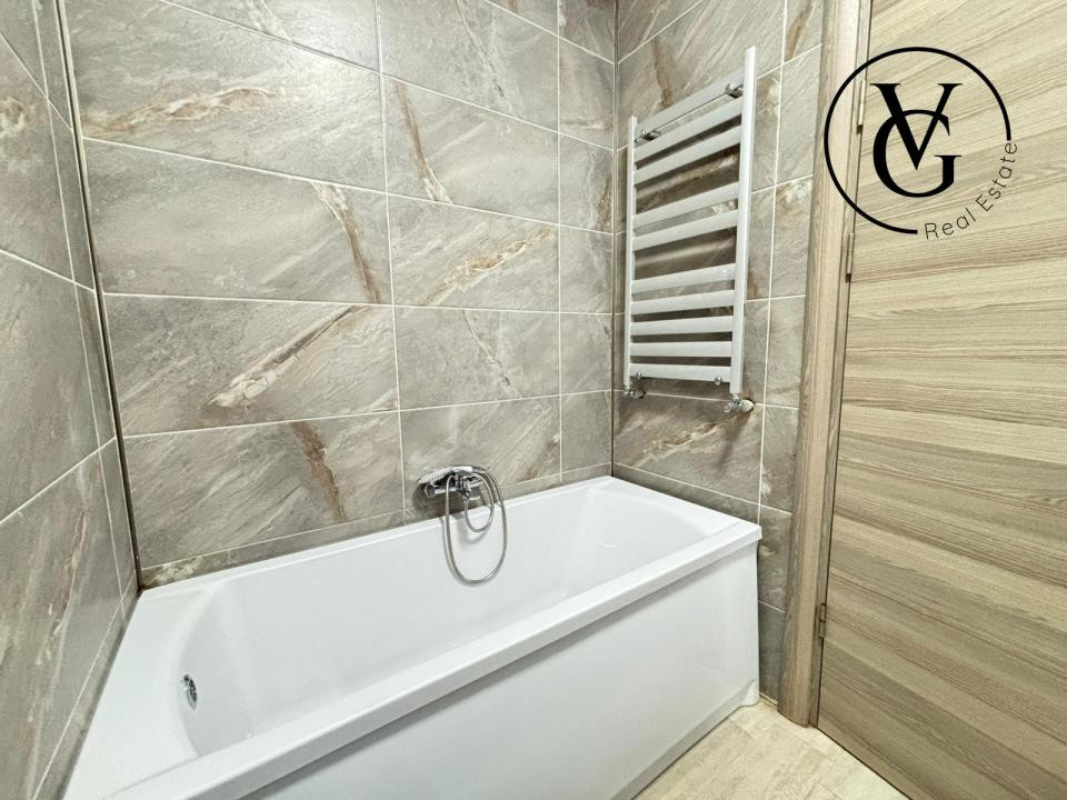 Apartament 3 camere - Alezzi Beach Resort