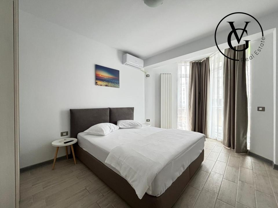 Apartament 3 camere - Alezzi Beach Resort